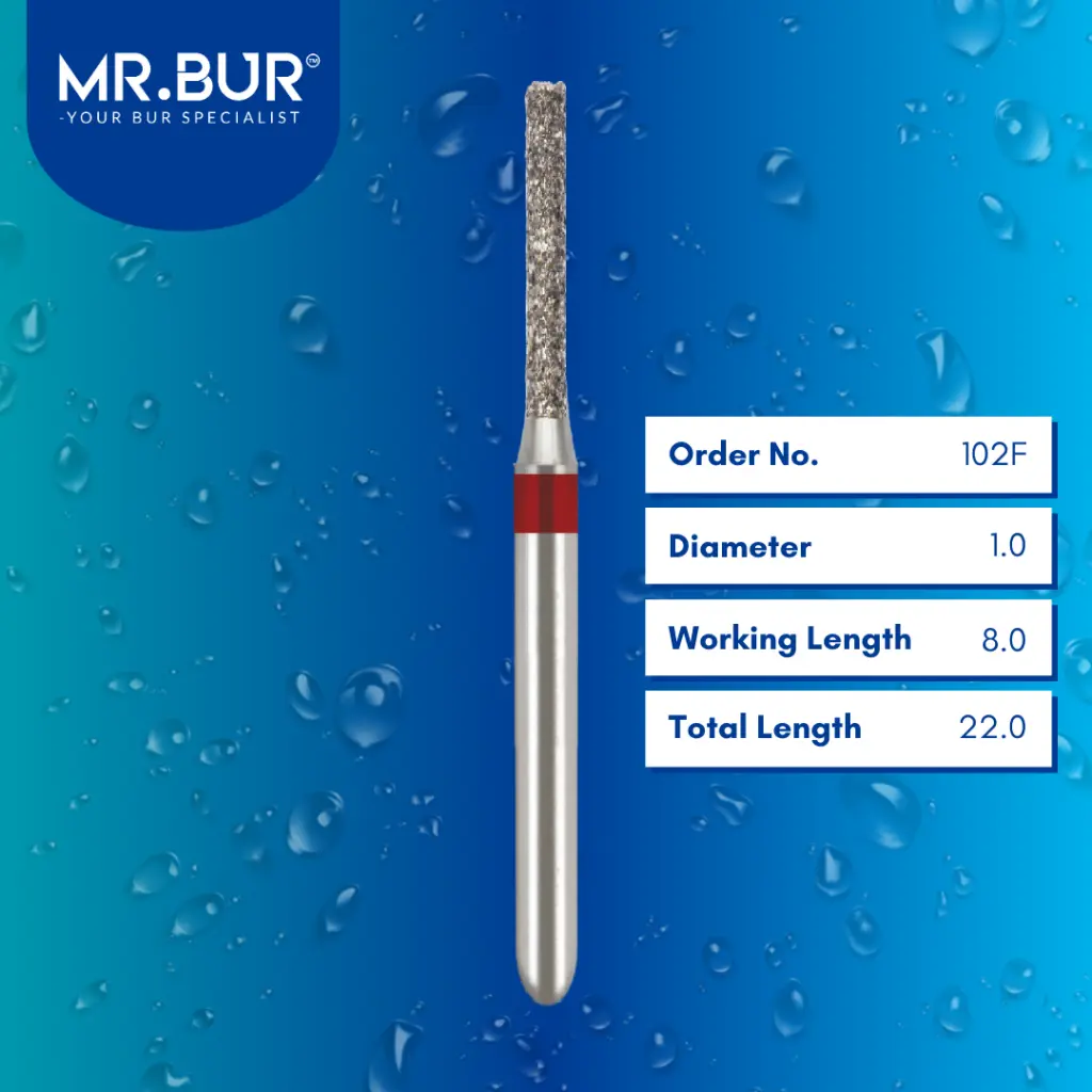 Fine-Pre-Polishing-Diamond-(New)-FG-Cylinder-Flat-End-102F.webp