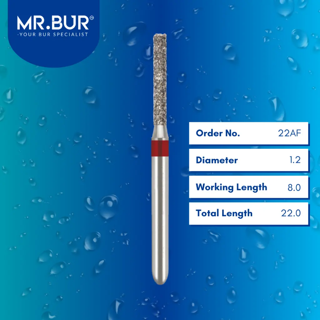 Fine-Pre-Polishing-Diamond-(New)-FG-Cylinder-Flat-End-22AF.webp