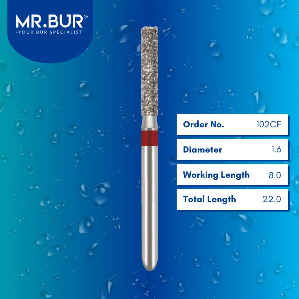 Fine-Pre-Polishing-Diamond-(New)-FG-Cylinder-Flat-End-102CF.webp