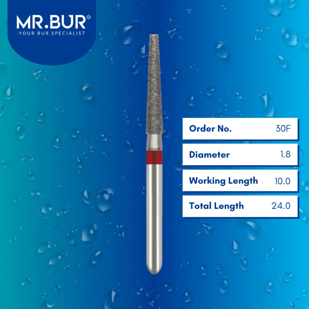 Fine-Pre-Polishing-Diamond-(New)-FG-Taper-Flat-End-30F.webp