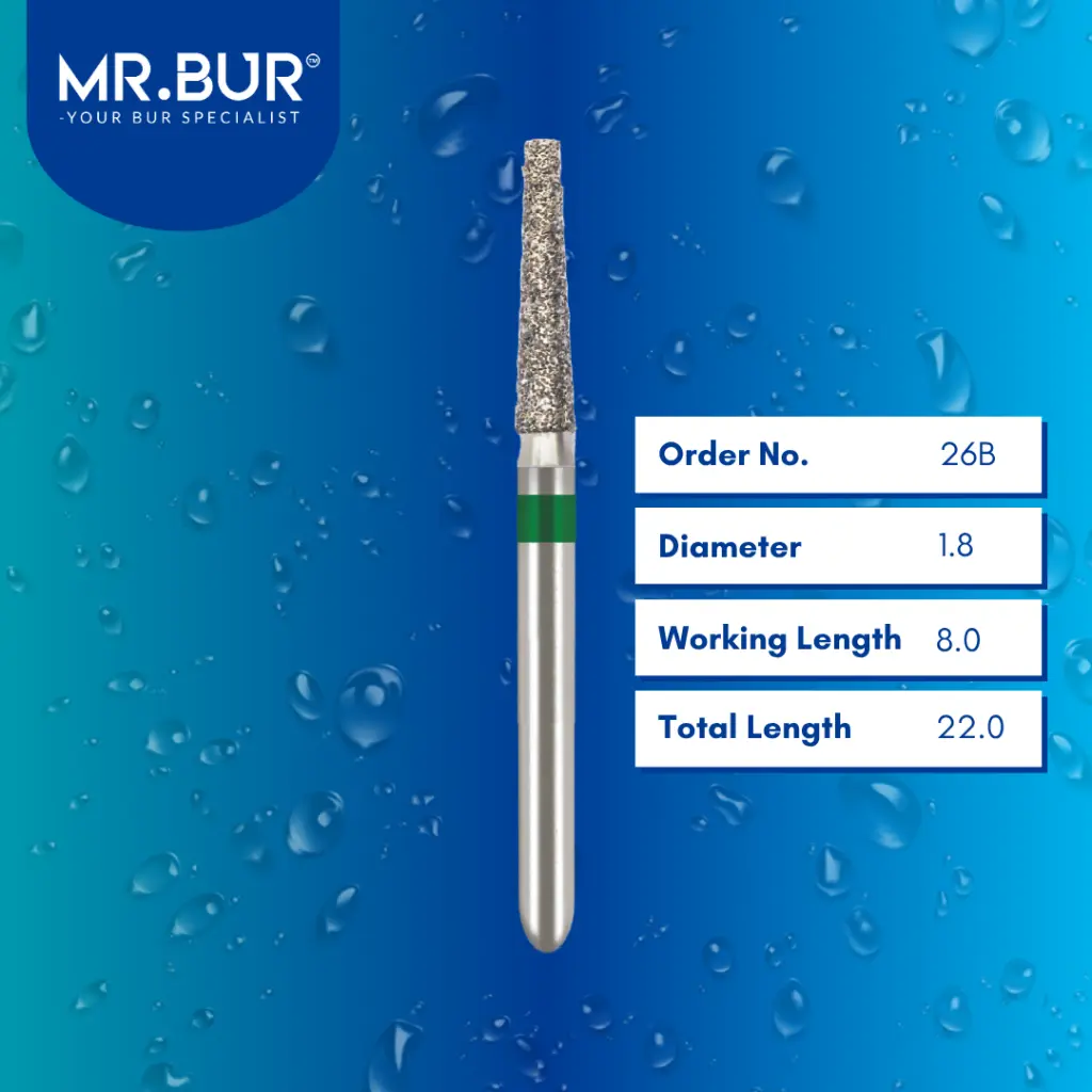 Taper-Flat-End-Shoulder-Diamond-Bur-26B.webp