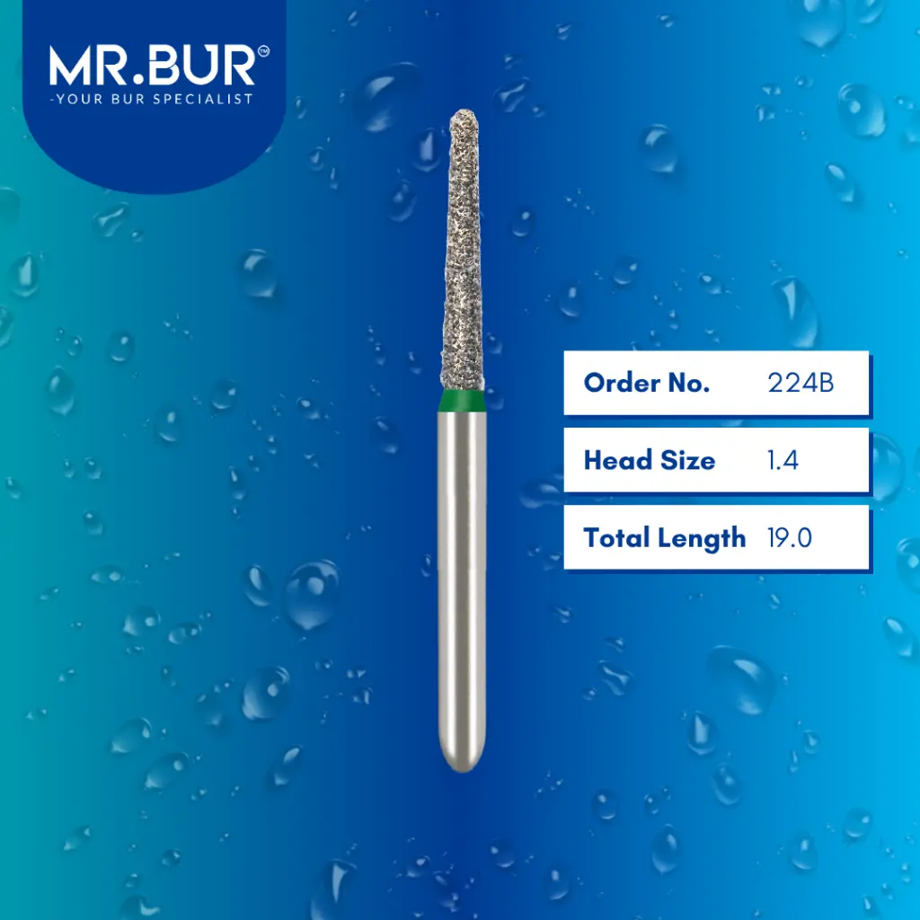 Mini-Chamfer-Taper-Round-End-Diamond-Bur-224B.webp