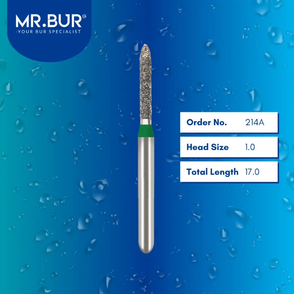 Mini-Flame-Cylinder-Diamond-Bur-214A.webp
