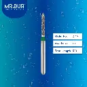 Mini-Flame-Cylinder-Diamond-Bur-214A.webp
