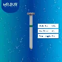 Donut-Occlusal-Surface-Diamond-Bur-134A.webp