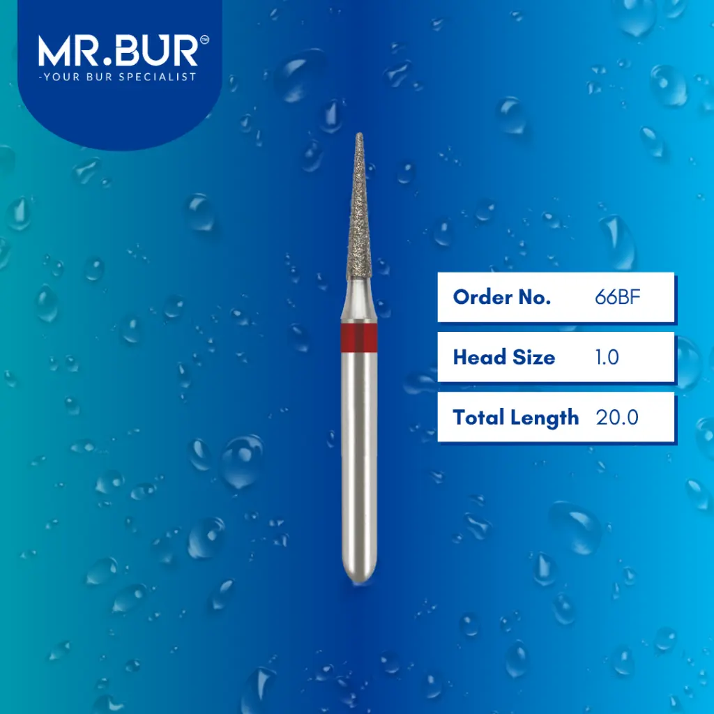 Pointed-Cone-Fine-Pre-Polishing-Diamond-Bur-66BF.webp