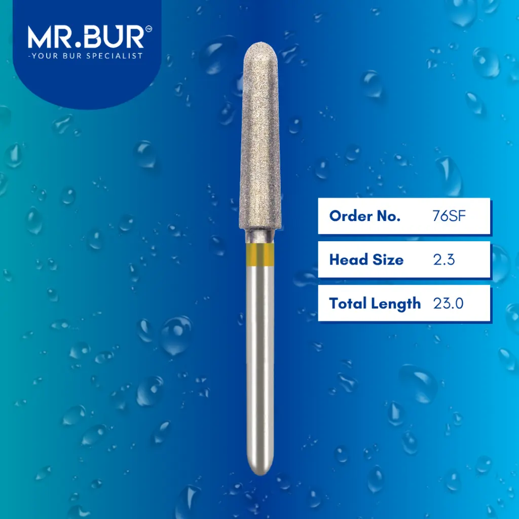Taper-Round-End-Super-Fine-Finishing-Diamond-Bur-76SF.webp