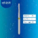 Taper-Flat-End-Super-Fine-Finishing-Diamond-Bur-28SF.webp