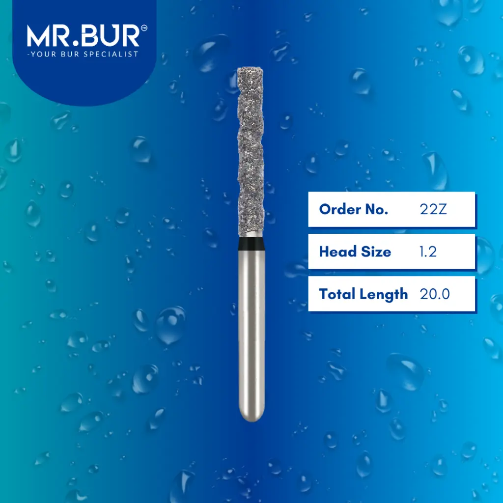 Cylinder-Flat-End-Cool-Twister-Line-FG-Standard-Bur-22Z.webp