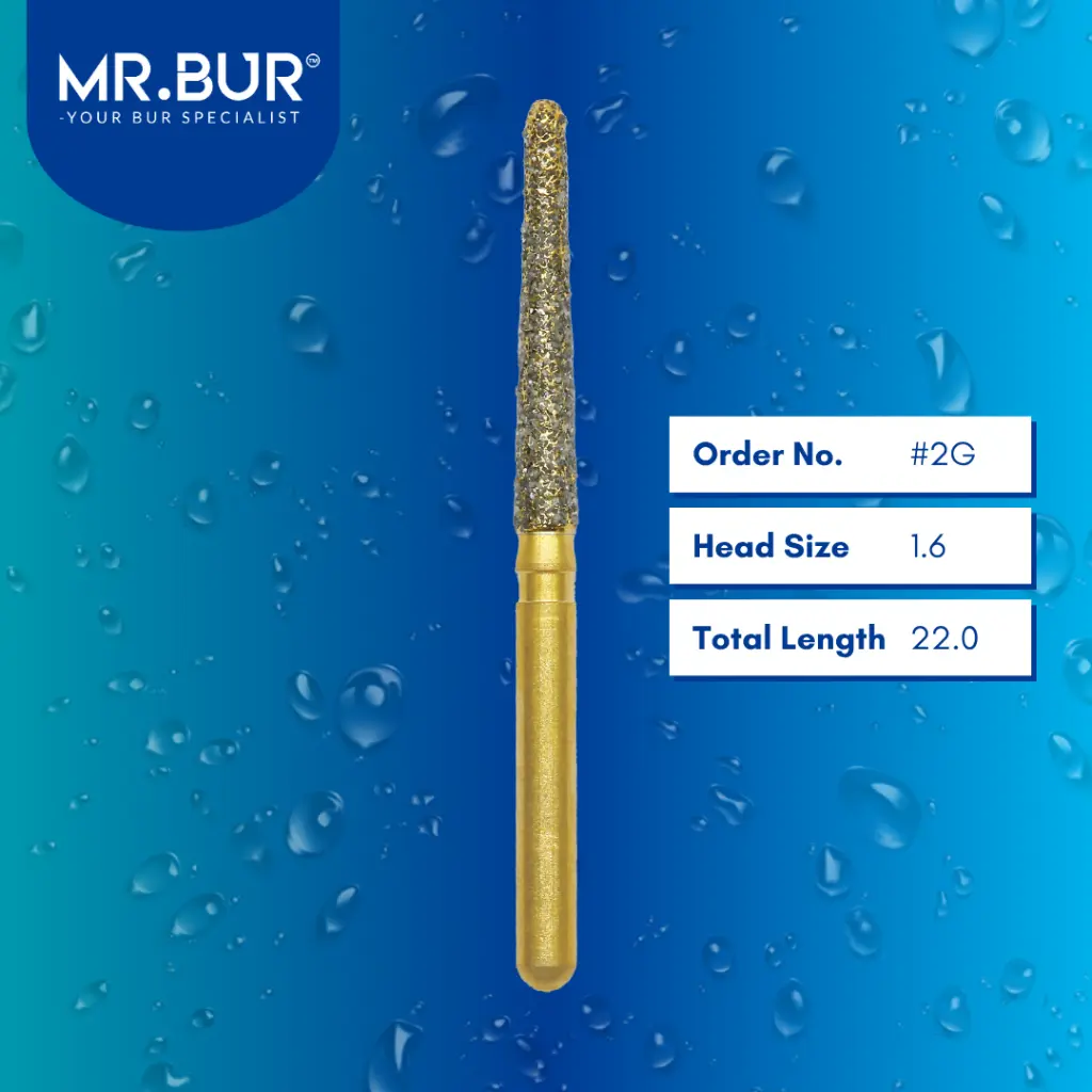 Taper-Round-End-FG-Gold-Standard-Bur-#2G.webp