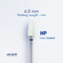 HP CERAMIC TRIMMING BUR