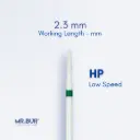 HP CERAMIC TRIMMING BUR