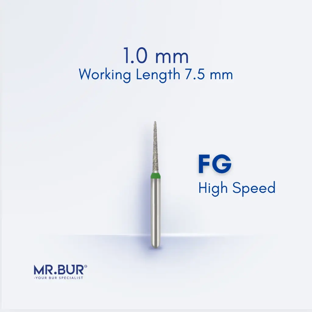FG MINI POINTED CONE