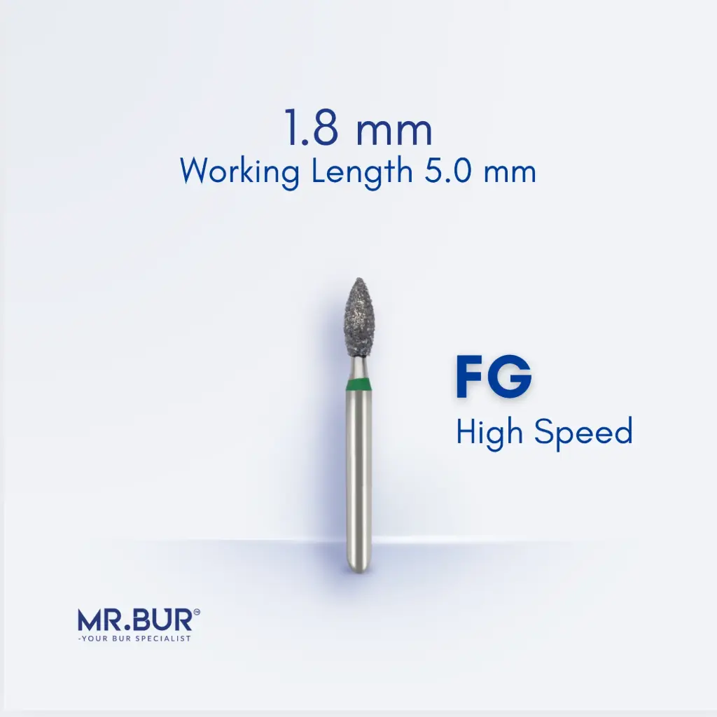 FG STANDARD BUD