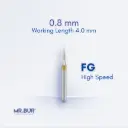 FG SUPER FINE FLAME