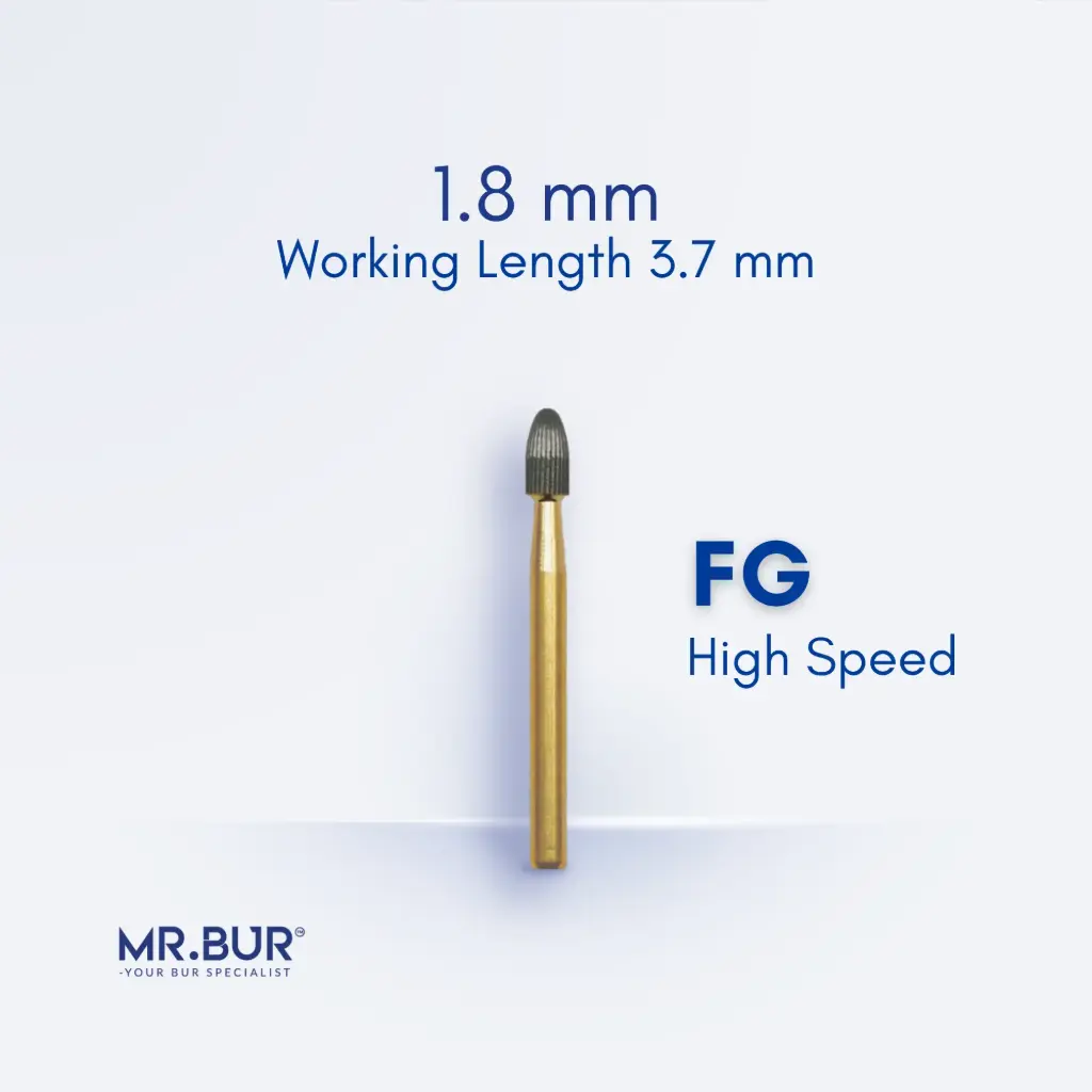 FG FINISHING CARBIDE DEBONDING
