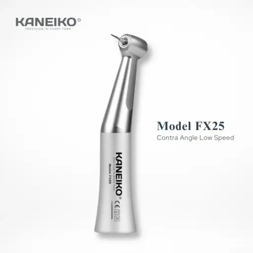 [FX C100] KANEIKO CA HEAD CONTRA ANGLE HANDPIECE 