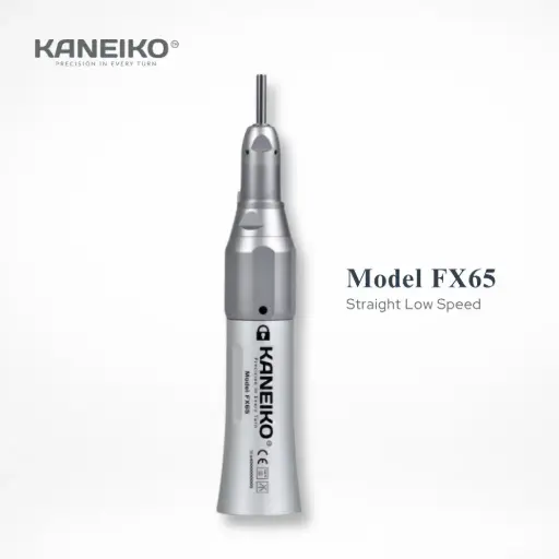 [FX S100] KANEIKO STRAIGHT HANDPIECE 