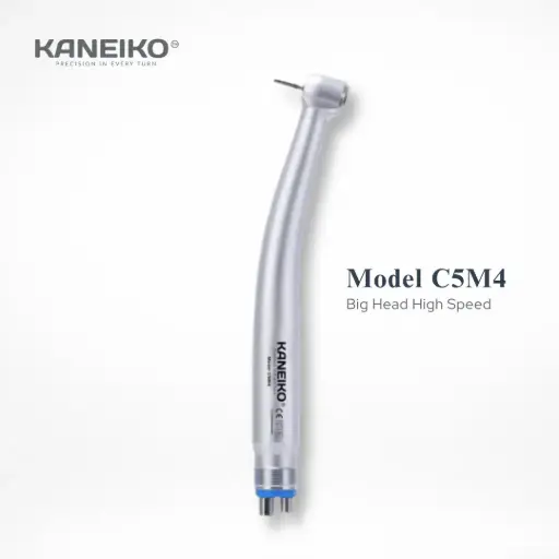 [MODEL C5] KANEIKO HIGH SPEED BIG HEADS HANDPIECE